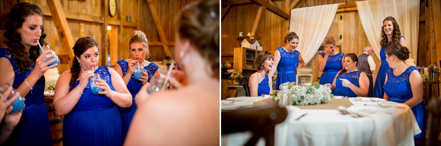 ironstone ranch elizabethtown pa wedding